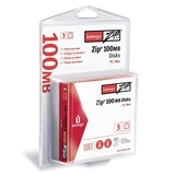Iomega 100MB Zip Disk