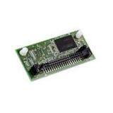 Lexmark Bar Code Card