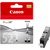 Canon Black Toner Cartridge