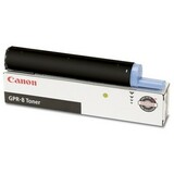 Canon GPR-8 Black Toner Cartridge