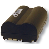 Delkin Rechargeable Camera Battery