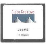Cisco 256MB CompactFlash Card