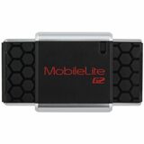 KINGSTON FCR-MLG2+SD4/8GB