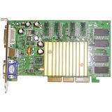Jaton 3DForce FX5200LE Video Accelerator