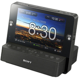 SONY ICFCL75IP SONY ICFCL75IP