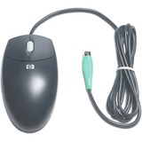 HP Scroll Mouse