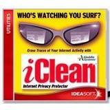 Nova iClean Internet Privacy Protector