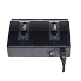 BATTERY CHARGING STATION