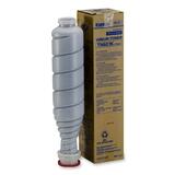 Konica Minolta Black Toner Cartridge