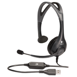 Logitech USB Headset for PlayStation2