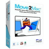 Detto Move2Mac v.2.1
