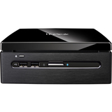 Viewsonic Nettop Computer - Intel Core 2 Duo T6600 Dual-core 2.20 GHz 4 GB DDR2 SDRAM - 500 GB HDD - BD-Reader/DVD-Writer BD-ROM/DVD-RAM/&plusmn;R/&plusmn;RW - Gigabit Ethernet - Wi-Fi: Yes - IEEE 802.11n - Bluetooth: Yes - Windows 7 Home Premium