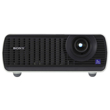 Sony VPL-EX130 LCD Projector 1024 x 768 - XGA - 700:1
