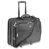 Targus XL Rolling Notebook Case