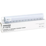 Toshiba Black Toner Cartridge