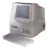 Fellowes Computer Dust Cover Set Fellowes Computer Dust Cover Set