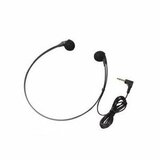 Olympus E-99 Headphone