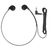 Olympus E-102 Headphone