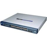 Linksys SR2024 Ethernet Switch