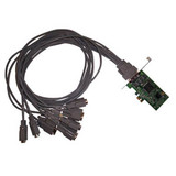 Perle Fan-out Cable