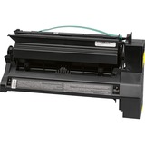 Lexmark Yellow Toner Cartridge