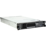 IBM System x Entry-level Server - 1 x Xeon E5520 2.26 GHz - Rack 6 GB DDR3 SDRAM - Serial Attached SCSI RAID Controller