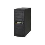Aleratec CD Copy Tower Plus 52x CD Duplicator Aleratec CD Copy Tower Plus 52x CD Duplicator