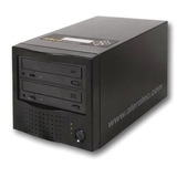 Aleratec CD Copy Cruiser 52x CD Duplicator