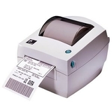 Zebra TLP 2844-Z Label Printer Zebra TLP 2844-Z Label Printer