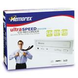 Memorex 52x32x52x Internal EIDE/ATAPI Ultra Speed CD-RW Drive