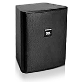 JBL Control 25AV 2-way Indoor/Outdoor Wall Mountable Speaker CONTROL 25AV-WH