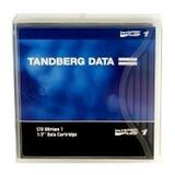 Tandberg LTO Ultrium 1 Tape Cartridge
