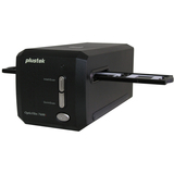 Plustek OpticFilm 7600i Ai Film Scanner 48 bit Color - USB