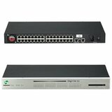 Digi CM 32-Port 48VDC Console Server Digi CM 32-Port 48VDC Console Server