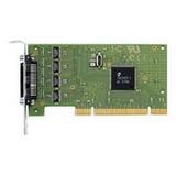 Digi Neo Universal PCI (3.3V & 5V) 4-port Serial Adapter