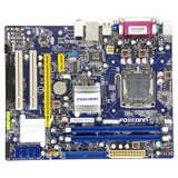 FOXCONN G41MX-E FOXCONN G41MX-E