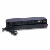 APC Switched Rack 2.4kVA PDU APC Switched Rack 2.4kVA PDU