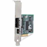 Allied Telesis AT-2701FTX Network Adapter