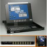 Tripp Lite B020-016 KVM Switch