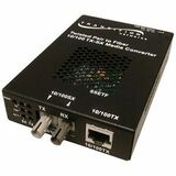 TRANSITION NETWORKS C/E-100BTX-FX-04