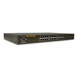 D-Link DGS-3224TGR Ethernet Switch