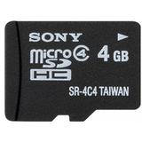 SONY SR4A4