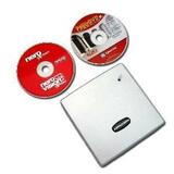 Apricorn ez Writer CD-RW/DVD Combo Drive