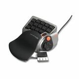 Belkin Nostromo SpeedPad n52