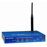 Netgear FWG114P Wireless Firewall Router Netgear FWG114P Wireless Firewall Router