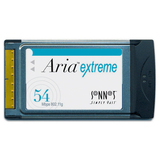 Sonnet Aria extreme Wireless CardBus Card