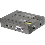IOGEAR GCE700 USB KVM Console Extender