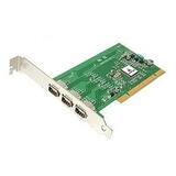 IOGEAR GIC430F Firewire Adapter