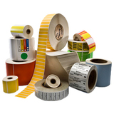 Intermec DuraTRAN II Kimdura E02203 Thermal Label Intermec DuraTRAN II Kimdura E02203 Thermal Label