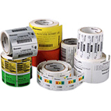 Intermec DuraTRAN II Kimdura E09013 Thermal Label Intermec DuraTRAN II Kimdura E09013 Thermal Label